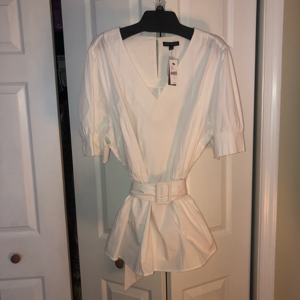 Plus Sized Tops - Picture 5 of 6